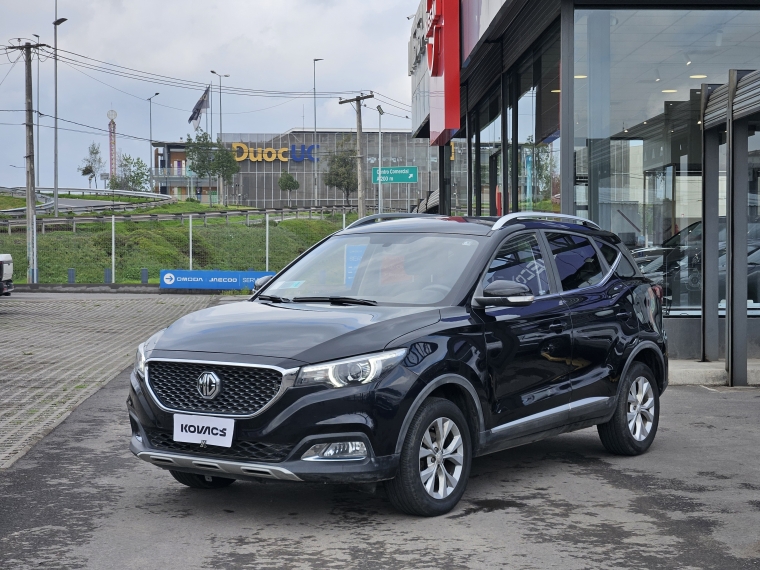MG ZS ZS 5P 1.5 2021