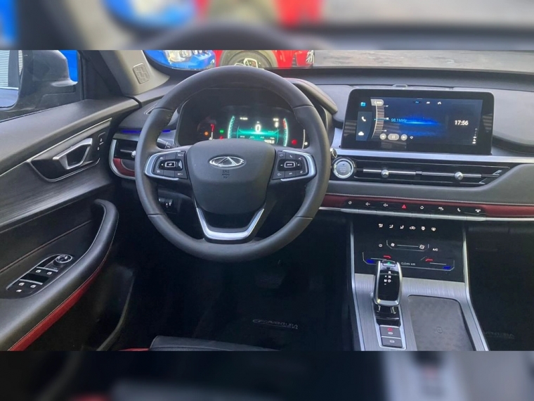 Chery Tiggo 3 pro Glx 1.5t Aut 2024 Usado Usado en Webautos.cl Chery Tiggo 3 pro Glx 1.5t Aut 2024 Usado Usado en Webautos.cl