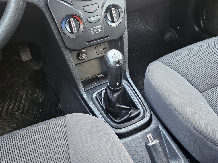 Chery Fulwin Fulwin Sport 2 Glx 1.5 Mt 2019 Usado en Rosselot Usados