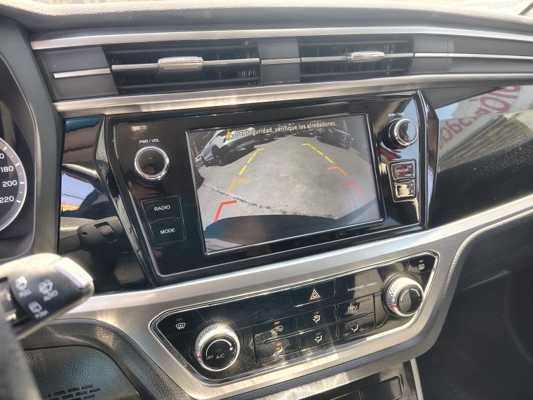 Ssangyong Korando New Korando 1.5 4x2 Mt Std - Cg100 Euro Vi 2023 Usado en Rosselot Usados