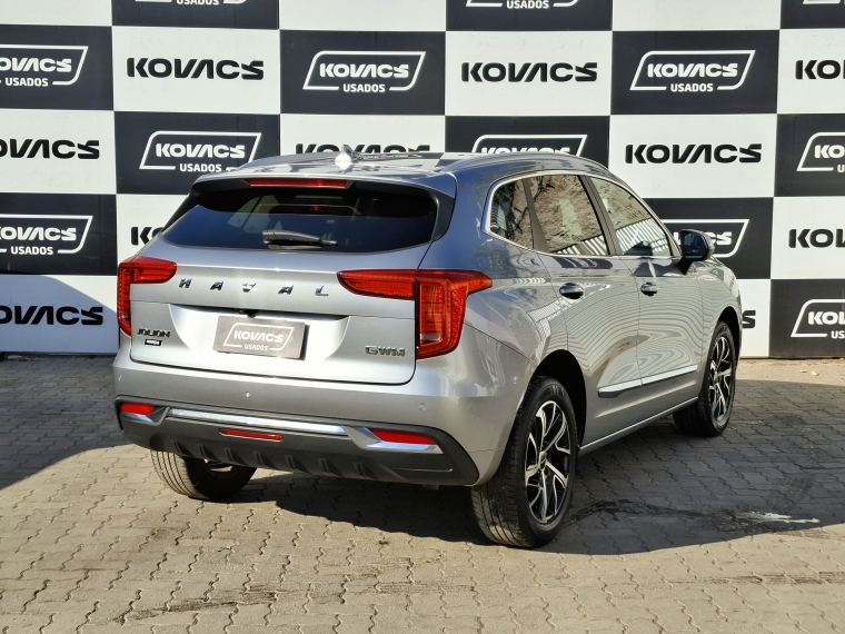 Haval Jolion Elite 1.5 Aut 2023 Usado  Usado en Kovacs Usados