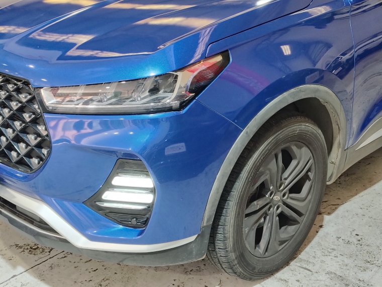 Chery Tiggo 7 pro Tiggo 7 Gls Cvt Pro 1.5 Aut 2022 Usado en Rosselot Usados
