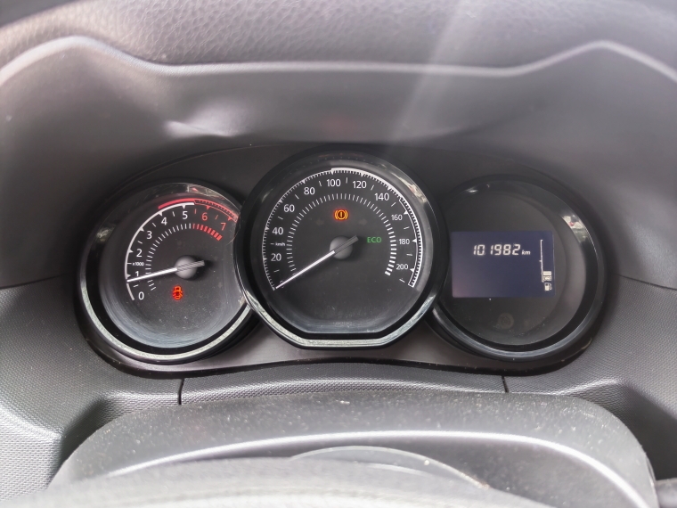 Renault Duster Duster Life 1.6 2018 Usado en Rosselot Usados