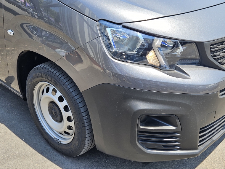 Peugeot Partner Hdi 92 L2 1.6 2020 Usado Usado en Kovacs Usados Peugeot Partner Hdi 92 L2 1.6 2020 Usado Usado en Kovacs Usados