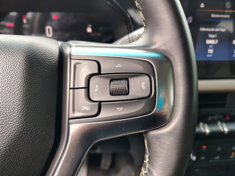 Chevrolet Colorado 2.8  High  Country At  4x4 Diesel 2025 Usado  Usado en Kovacs Usados