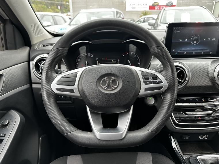 Baic X55 X55 Elite 1.5 2022 Usado en Rosselot Usados