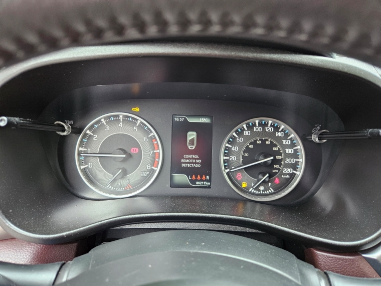 Suzuki Fronx 1.5  Glx Mt Hibrido 2024 Usado  Usado en Kovacs Usados