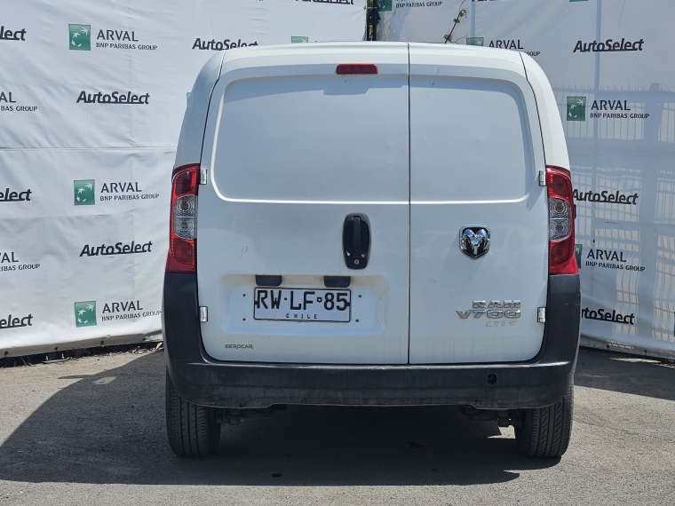 Ram V700 City 5p 1.2 2022 Usado  Usado en Autoselect Usados