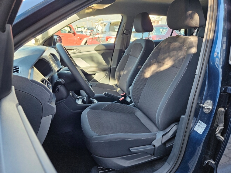 Volkswagen T-cross T Cross Tsi 1.0 2022 Usado  Usado en Kovacs Usados