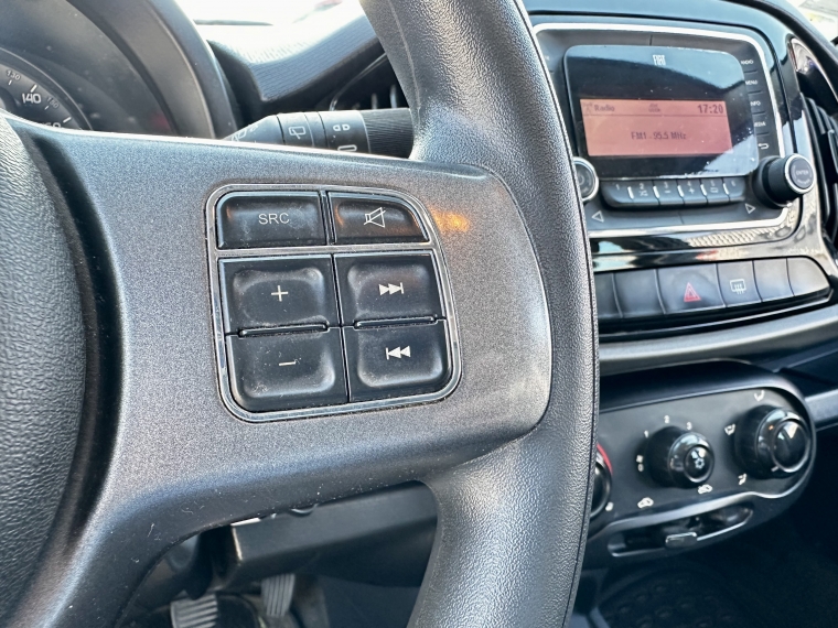 Fiat Uno way Uno Way Evo 1.4 2019 Usado en Rosselot Usados