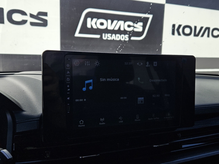 Ssangyong Musso 2.2 Glx Mt 2025 Usado  Usado en Kovacs Usados