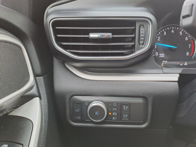 Ford Explorer Xlt 4x2 2.3 Aut 2022 Usado  Usado en Webautos.cl