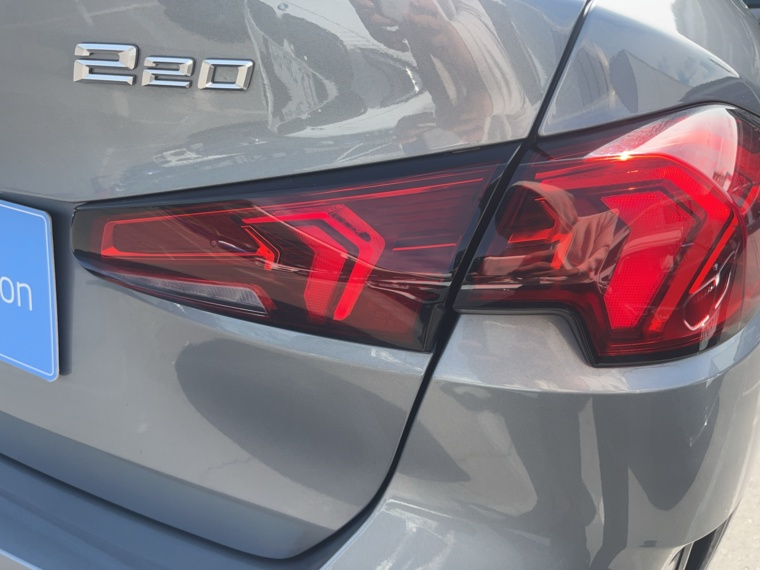 Bmw 220 Gran Coupé Dynamic 2026 Usado  Usado en BMW Premium Selection