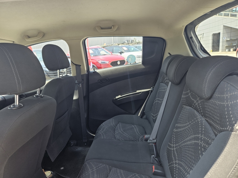 Chevrolet Spark gt Spark Gt Hb Dohc 1.2 2019 Usado en Rosselot Usados