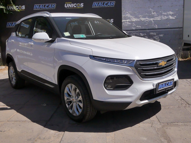 Chevrolet Groove 1.5l Mt6 2024 Usado  Usado en Webautos.cl