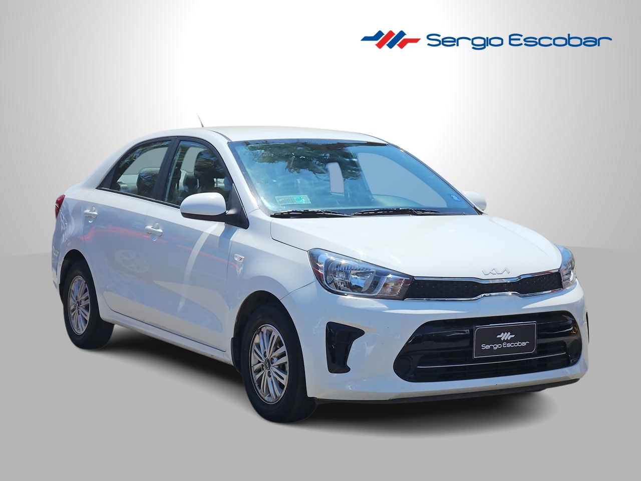 KIA SOLUTO SOLUTO MPI 1.4 2024