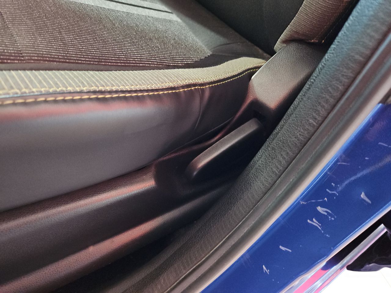 Renault Kwid Kwid Hb Mt 1.0 2022 Usado en Usados de Primera - Sergio Escobar