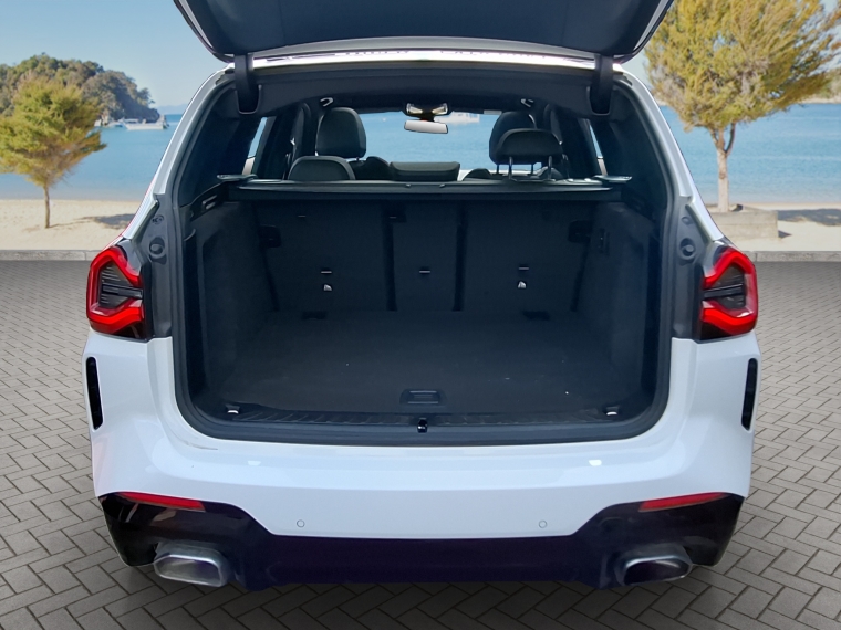 Bmw X3 Xdrive30i M Sport 4x4 2.0 Aut 2024 Usado Usado en Webautos.cl Bmw X3 Xdrive30i M Sport 4x4 2.0 Aut 2024 Usado Usado en Webautos.cl
