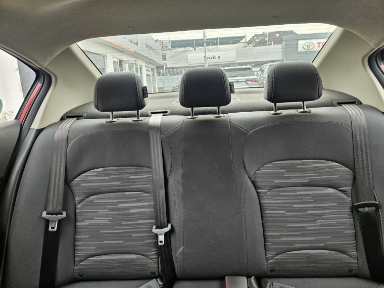 Chevrolet Cavalier 1.5 Premier At 2019 Usado  Usado en Kovacs Usados