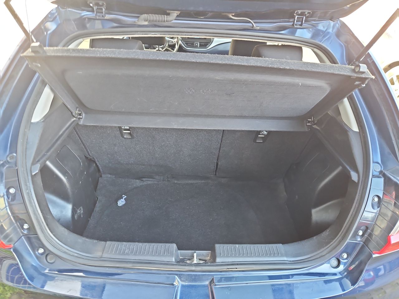 Suzuki Baleno Baleno 4x2 1.5 2024 Usado en Usados de Primera - Sergio Escobar