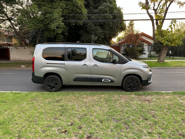 Citroen Berlingo 1.5 Hdi 100 Xl 2024 Usado en Autoadvice Autos Usados