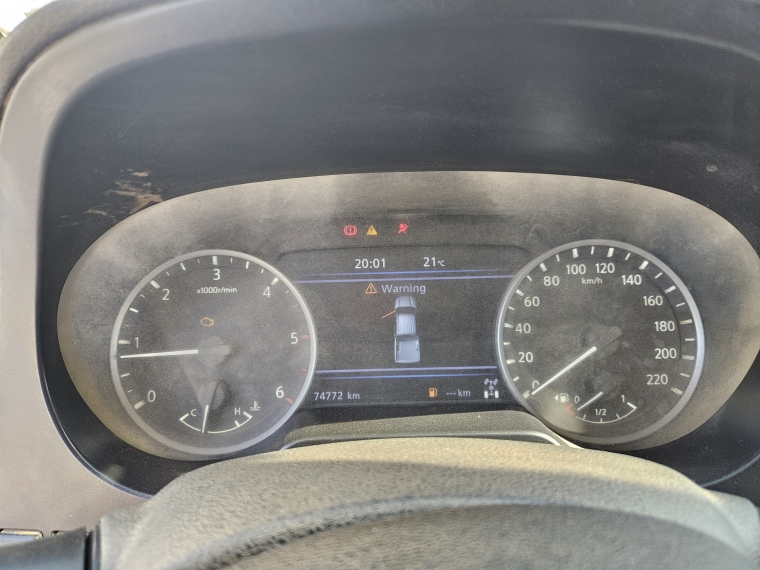 Nissan Navara D Cab Mt 4x4 2.3 2022 Usado Usado en Autoselect Usados Nissan Navara D Cab Mt 4x4 2.3 2022 Usado Usado en Autoselect Usados