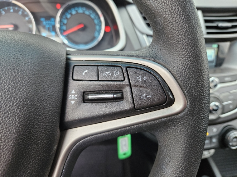 Chevrolet Sail 1.5 Ls Mt 2022 Usado  Usado en Kovacs Usados