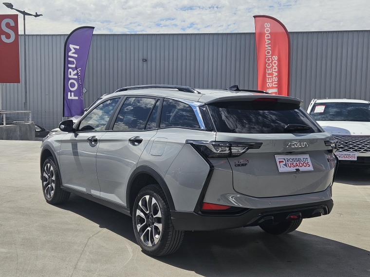 Dfm Aeolus Aeolus Gs Cross 1.5 Aut 2025 Usado en Rosselot Usados