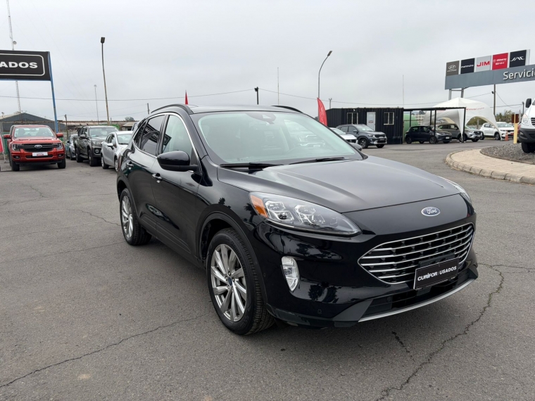 Ford Escape Awd 2.0 Aut  2023 Usado  Usado en Webautos.cl