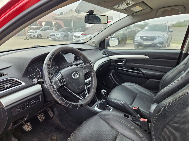 Great wall C30 C30 Elite 1.5 2019 Usado en Rosselot Usados