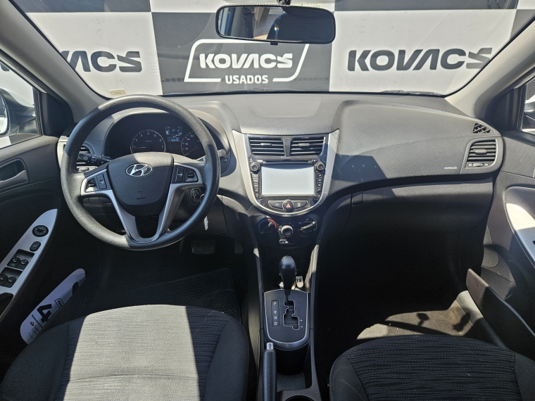 Hyundai Accent Accent 2016 Usado  Usado en Kovacs Usados