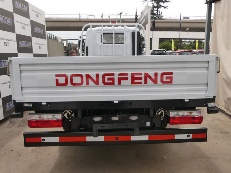 Dongfeng 147 Captain 2023 Usado  Usado en Webautos.cl