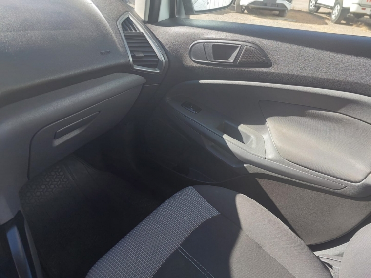 Ford Ecosport 1.5 Se Mt Diesel 2017 Usado  Usado en Webautos.cl