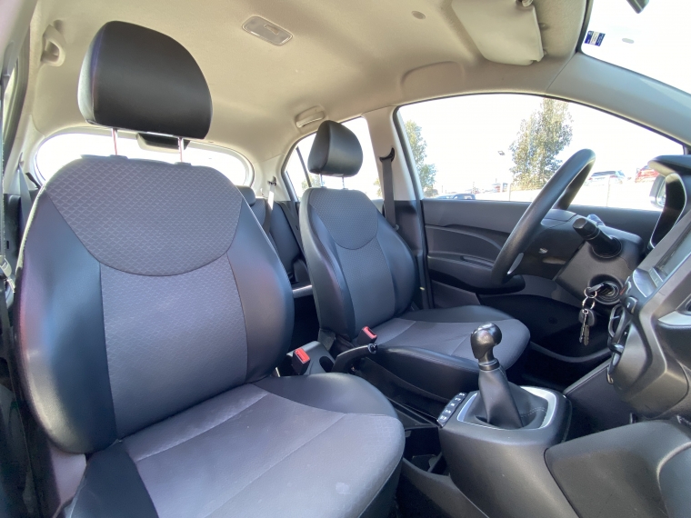 Hyundai Atos Atos 1.1 2021 Usado en Rosselot Usados