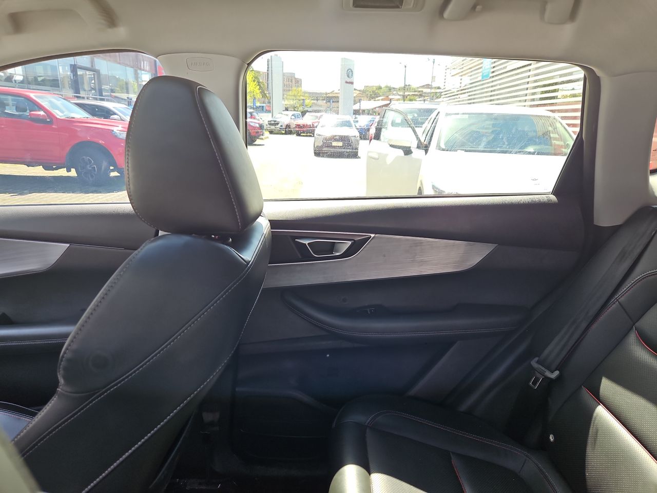 CHERY TIGGO 7 TIGGO 7 GLX CVT PRO 1.5 AUT - 2022