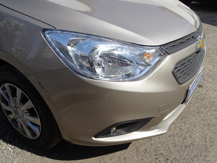 Chevrolet Sail Mt 2022 Usado  Usado en Webautos.cl