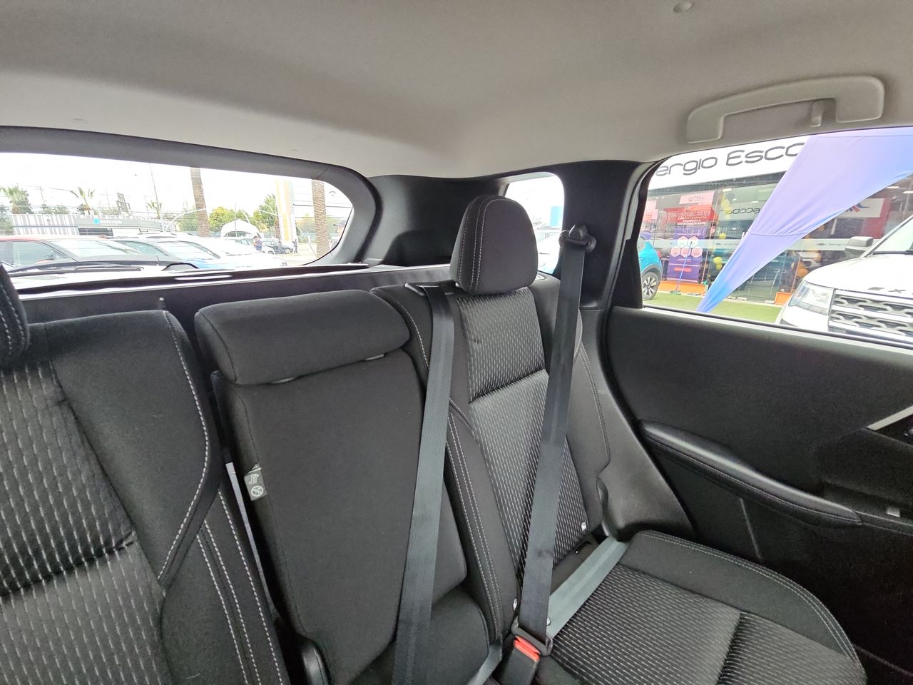 Mitsubishi Outlander Outlander Gl 2.5 Aut 2024 Usado Usado en Webautos.cl Mitsubishi Outlander Outlander Gl 2.5 Aut 2024 Usado Usado en Webautos.cl