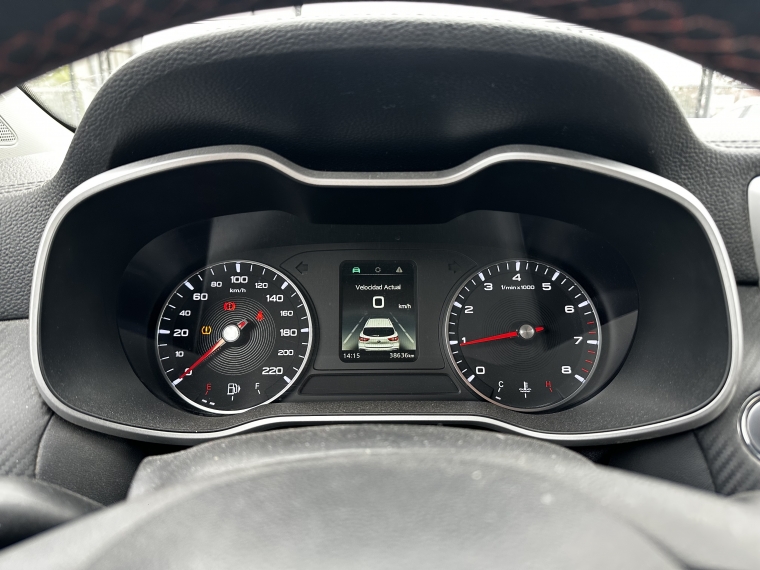 Mg Rx5 Rx5 1.5 2022 Usado en Rosselot Usados