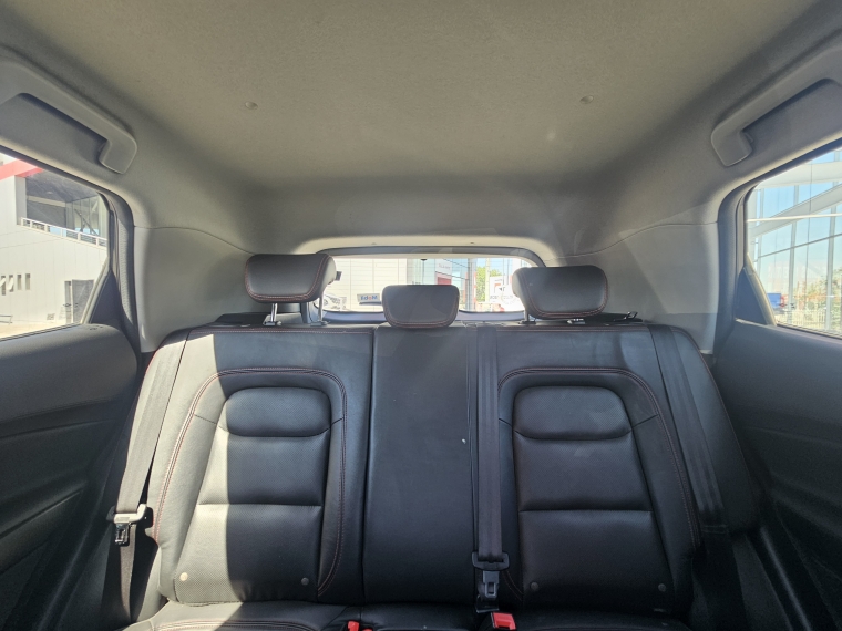 Chery Tiggo 3 Tiggo 3 1.5 2023 Usado en Rosselot Usados