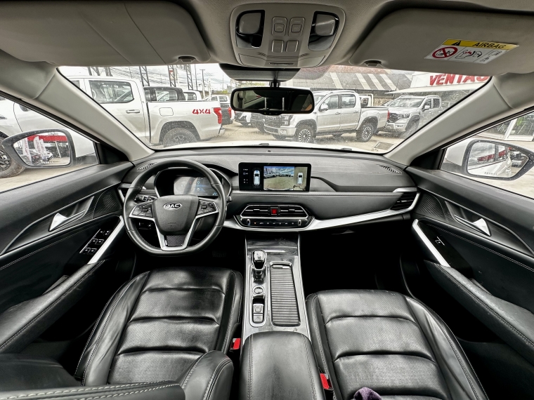 Jac Js8 Js8 Luxury 1.5 Aut 2023 Usado en Rosselot Usados
