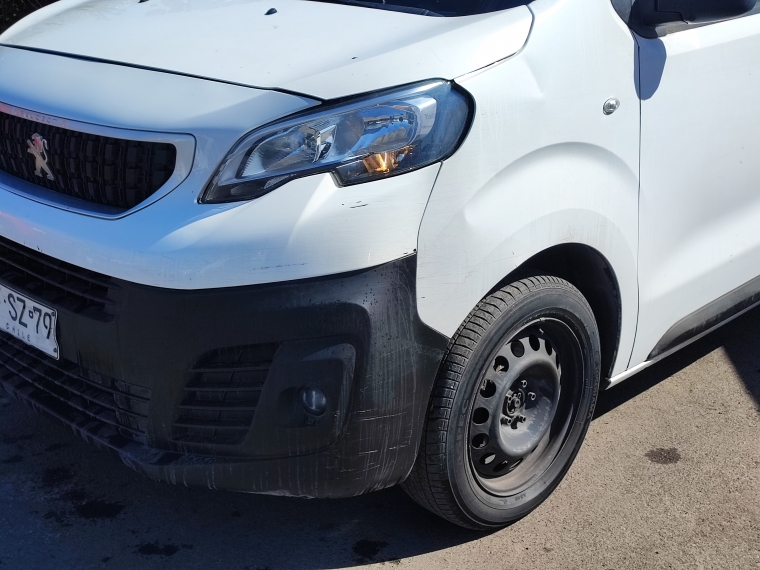 Peugeot Expert 2.0 Hdi Mt Ac  2019 Usado  Usado en Autoselect Usados