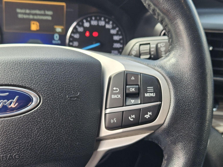 Ford Explorer Limited 4x4 2.3 Aut 2022 Usado  Usado en Kovacs Usados
