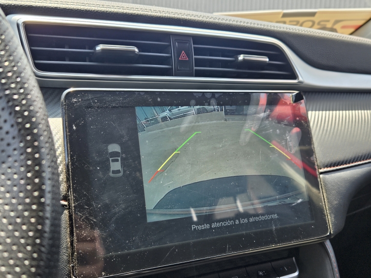 Mg Zx Zx 1.5 2024 Usado en Rosselot Usados