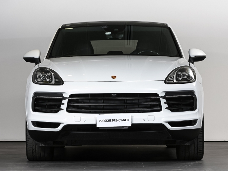 Porsche Cayenne Coupe E3 2022 Usado  Usado en Webautos.cl