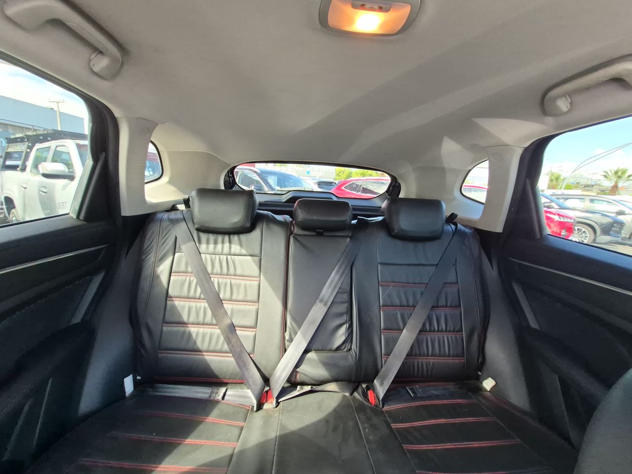 Haval Jolion Jolion Active 1.5 2022 Usado en Usados de Primera - Sergio Escobar