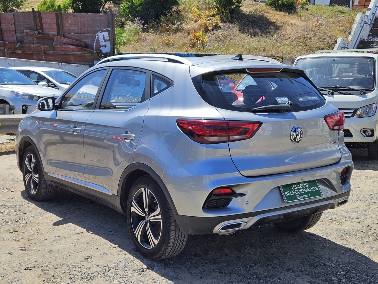Mg Zx Zx Cvt 1.5 Aut 2022 Usado en Rosselot Usados