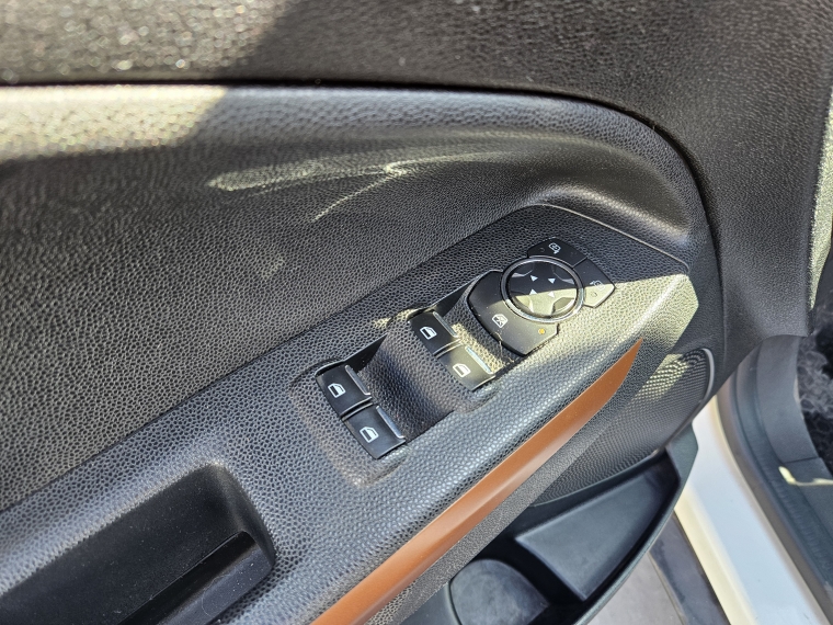 Ford Ecosport Ecosport Storm 4x4 2.0 Aut 2019 Usado en Rosselot Usados