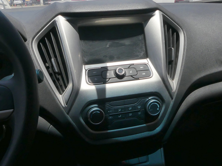 Mg Gt 1.5 2017 Usado  Usado en Webautos.cl