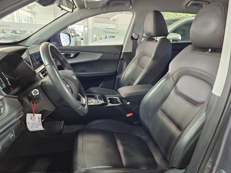 Chery Tiggo 7 Tiggo 7 Gls Cvt Pro 1.5 Aut 2024 Usado  Usado en Webautos.cl