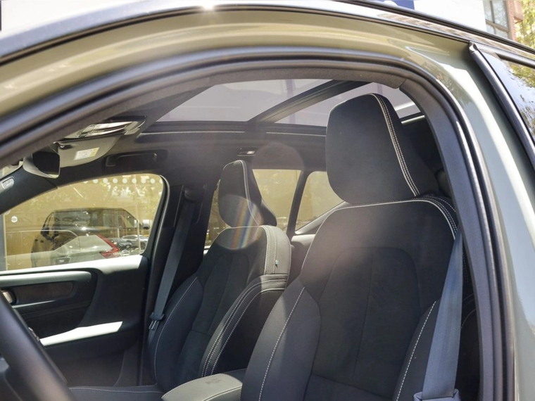 Volvo Xc40 Recharge 2024 Usado  Usado en Webautos.cl